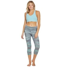 PrAna Verana Yoga Sports Bra Iced Aqua -Everyday Yoga 1740311068707 icedaqua 4a