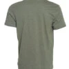 PrAna Men's PrAna Crew Tee Rye Green Heather -Everyday Yoga 1740314705955 ryegreenheather 2a