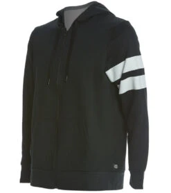 Onzie Men's O Hoodie Black