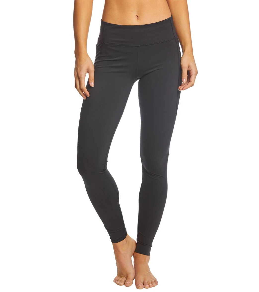 Varley Erwin Yoga Leggings With Pockets 8 Varley Erwin Yoga Leggings With Pockets - Image 6