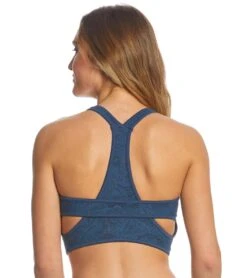 Free People Movement Beyond Crop Top -Everyday Yoga 1740333219875 stone 3a