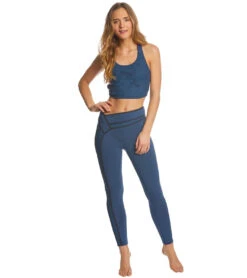 Free People Movement Beyond Crop Top -Everyday Yoga 1740333219875 stone 4a