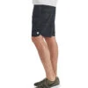 Vuori Men's Banks Shorts Black Camo -Everyday Yoga 1740334366755 blackcamo 2a