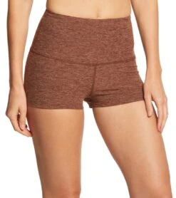 Beyond Yoga Spacedye Circuit High Waisted Short Shorts -Everyday Yoga 1740334825507 redrocktumbleweed 1a
