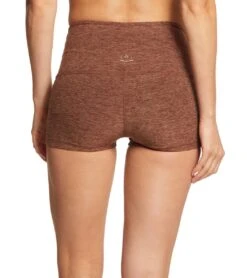 Beyond Yoga Spacedye Circuit High Waisted Short Shorts -Everyday Yoga 1740334825507 redrocktumbleweed 3a