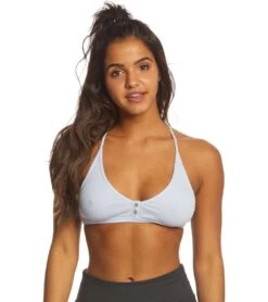 Free People Connor Rib Bralette Lavender 9 Free People Connor Rib Bralette Lavender -Everyday Yoga 1740335841315 lavender