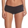 Mika Yoga Wear Meeko Hot Yoga Shorts 2 Mika Yoga Wear Meeko Hot Yoga Shorts -Everyday Yoga 1740342263843 black 1a