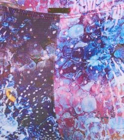 Mika Yoga Wear Meeko Hot Yoga Shorts Milky Way 10 Mika Yoga Wear Meeko Hot Yoga Shorts Milky Way -Everyday Yoga 1740342525987 milkyway 5a