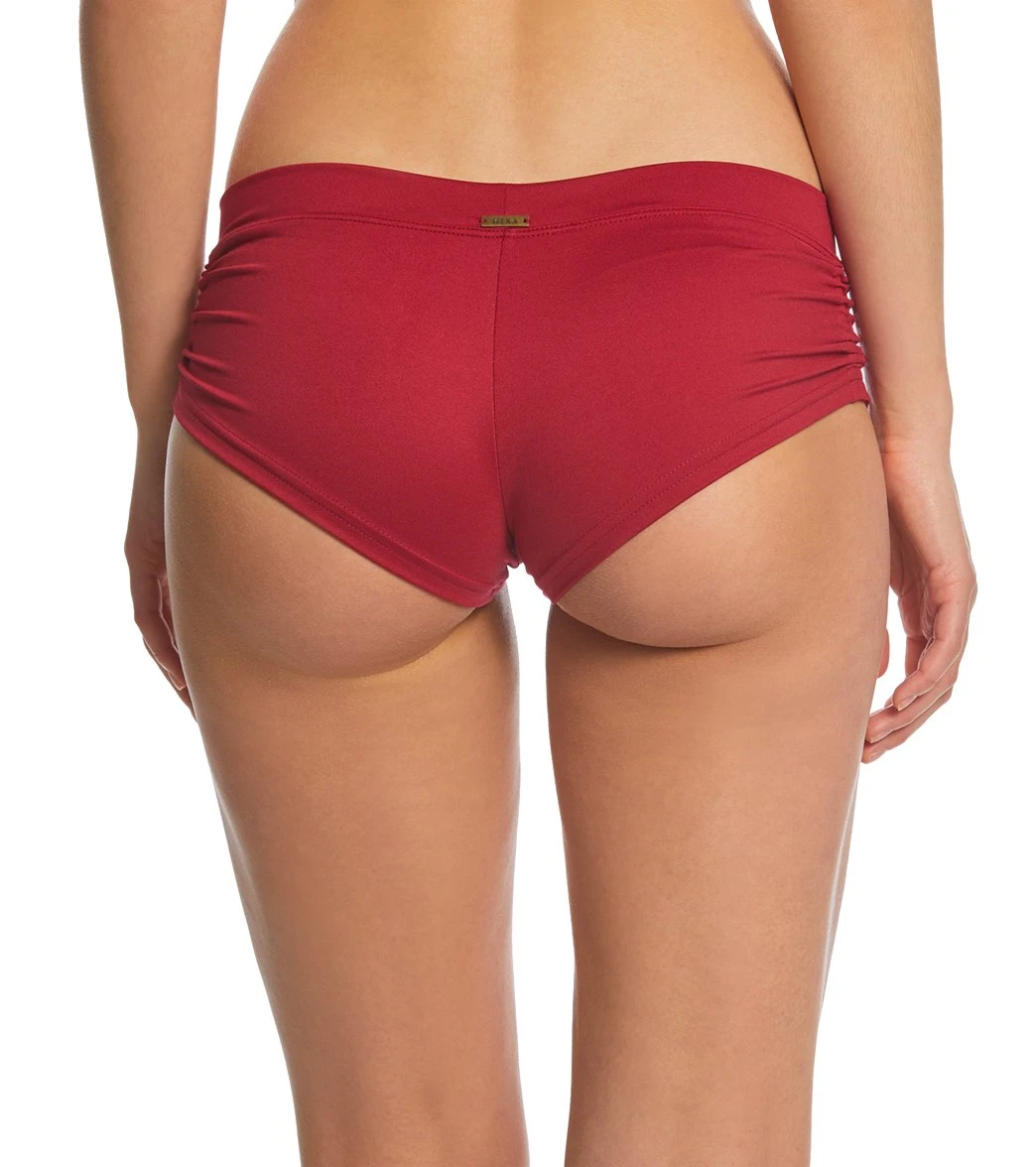 Mika Yoga Wear Meeko Hot Yoga Shorts 16 Mika Yoga Wear Meeko Hot Yoga Shorts - Image 14