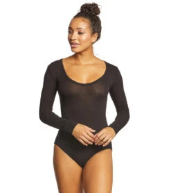 Free People Bodysuit Easy Peasy