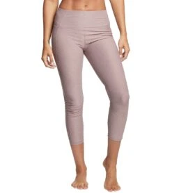 Varley Everett Yoga Leggings -Everyday Yoga 1740343148579 mauve