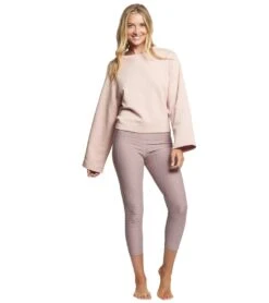 Varley Everett Yoga Leggings -Everyday Yoga 1740343148579 mauve 4a