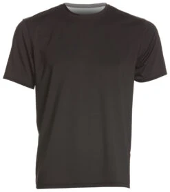 Soybu Men's Levity Short Sleeve Tee -Everyday Yoga 1740344557603 black