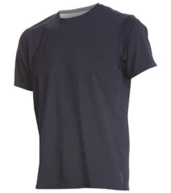 Soybu Men's Levity Short Sleeve Tee -Everyday Yoga 1740344983587 tempest 2a