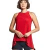 Onzie Tie Back Tank Red -Everyday Yoga 1740355371043 red 2a