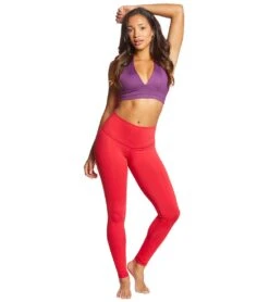 Mika Yoga Wear Genna Yoga Bra Indigo -Everyday Yoga 1740366151715 indigo 4a