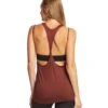 Beyond Yoga Twisted Racerback Tank 1 Beyond Yoga Twisted Racerback Tank -Everyday Yoga 1740371853347 redrock 1a