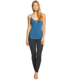 Hard Tail Corset Crossback Tank River -Everyday Yoga 1740372901923 river 4a