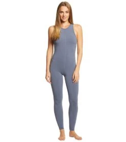 Hard Tail Logo Bodysuit -Everyday Yoga 1740398493731 dusk 2a 1