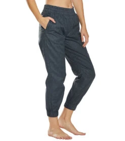 PrAna Mantra Joggers -Everyday Yoga 1740402360355 noirblue 1a