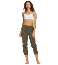 PrAna Mantra Joggers -Everyday Yoga 1740402589731 slategreen 4a