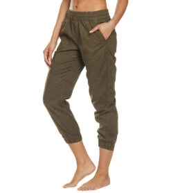 PrAna Mantra Joggers -Everyday Yoga 1740402589731 slategreen 5a
