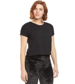 Onzie Swing Back Top Black 8 Onzie Swing Back Top Black -Everyday Yoga 1740411568163 black 3a