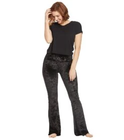 Onzie Swing Back Top Black 9 Onzie Swing Back Top Black -Everyday Yoga 1740411568163 black 4a