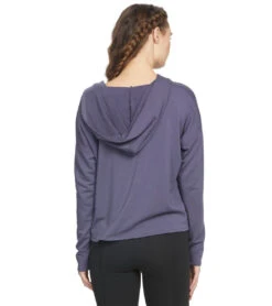 Beyond Yoga Over Tied Cropped Pullover -Everyday Yoga 1740413698083 deepamethyst 3a