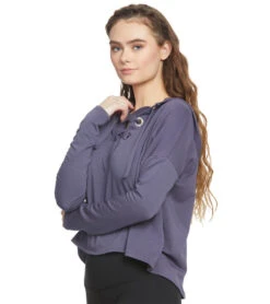 Beyond Yoga Over Tied Cropped Pullover -Everyday Yoga 1740413698083 deepamethyst 5a