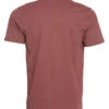 PrAna Men's Wise Ass Journeyman Tee Maple Heather 2 PrAna Men's Wise Ass Journeyman Tee Maple Heather -Everyday Yoga 1740414091299 mapleheather 2a 1