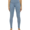 DYI Herringbone Yoga Leggings -Everyday Yoga 1740415795235 chambray 1a