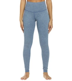 DYI Herringbone Yoga Leggings