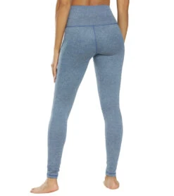 DYI Herringbone Yoga Leggings -Everyday Yoga 1740415795235 chambray 3a