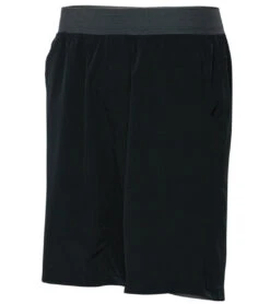 PrAna Men's Super Mojo Shorts 2.0 Black