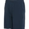 PrAna Men's Heiro 8" Inseam Yoga Shorts Nautical -Everyday Yoga 1740420874275 nautical 2a