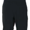 PrAna Men's Heiro 8" Inseam Yoga Shorts 1 PrAna Men's Heiro 8" Inseam Yoga Shorts -Everyday Yoga 1740421595171 black 1a
