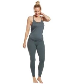 Beyond Yoga Slink It Over Yoga Tank -Everyday Yoga 1740424282147 darktropic 4a
