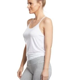 Beyond Yoga Slink It Over Yoga Tank -Everyday Yoga 1740424478755 white 5a