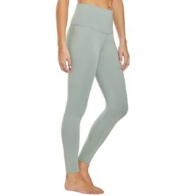 Balance Collection Ultra High Waisted Yoga Leggings 41 Balance Collection Ultra High Waisted Yoga Leggings -Everyday Yoga 1740437585955 slategrey 2a