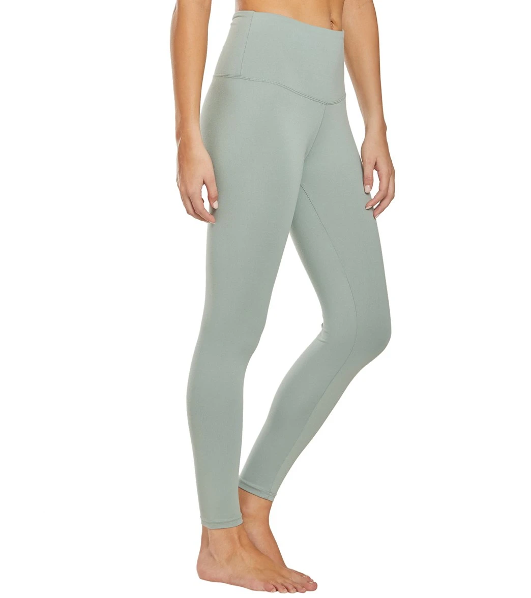 Balance Collection Ultra High Waisted Yoga Leggings 22 Balance Collection Ultra High Waisted Yoga Leggings - Image 20