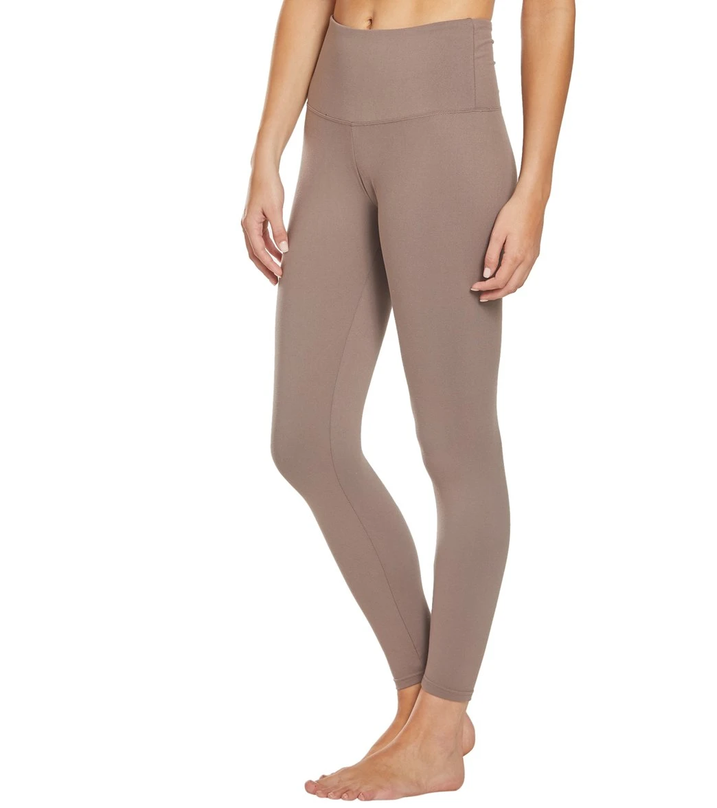 Balance Collection Ultra High Waisted Yoga Leggings 19 Balance Collection Ultra High Waisted Yoga Leggings - Image 17