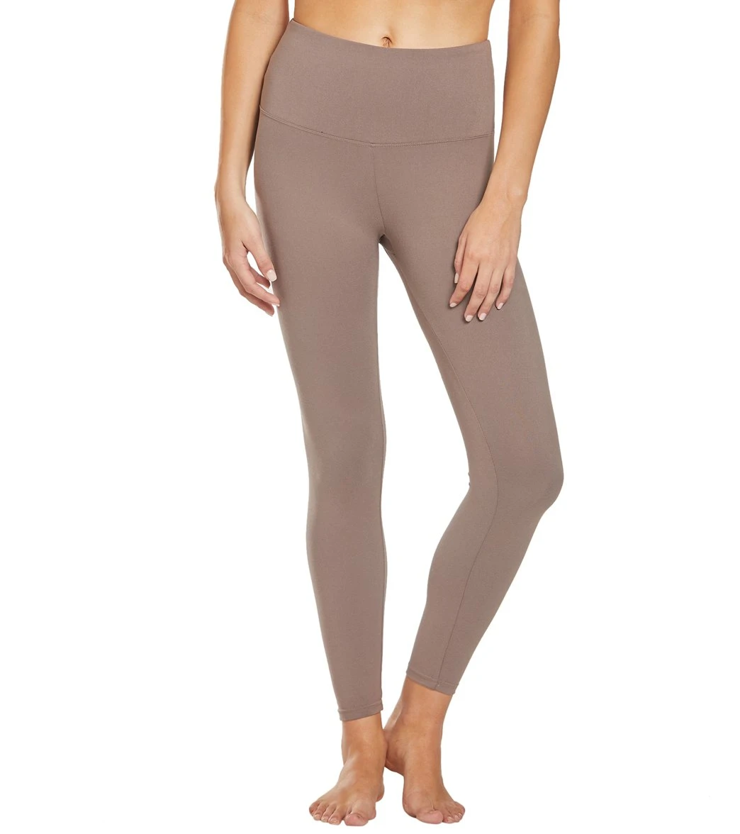 Balance Collection Ultra High Waisted Yoga Leggings 20 Balance Collection Ultra High Waisted Yoga Leggings - Image 18