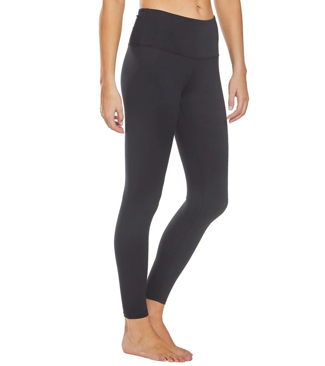 Balance Collection Ultra High Waisted Yoga Leggings 4 Balance Collection Ultra High Waisted Yoga Leggings - Image 2