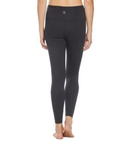 Balance Collection Ultra High Waisted Yoga Leggings 24 Balance Collection Ultra High Waisted Yoga Leggings -Everyday Yoga 1740438437923 black 3a