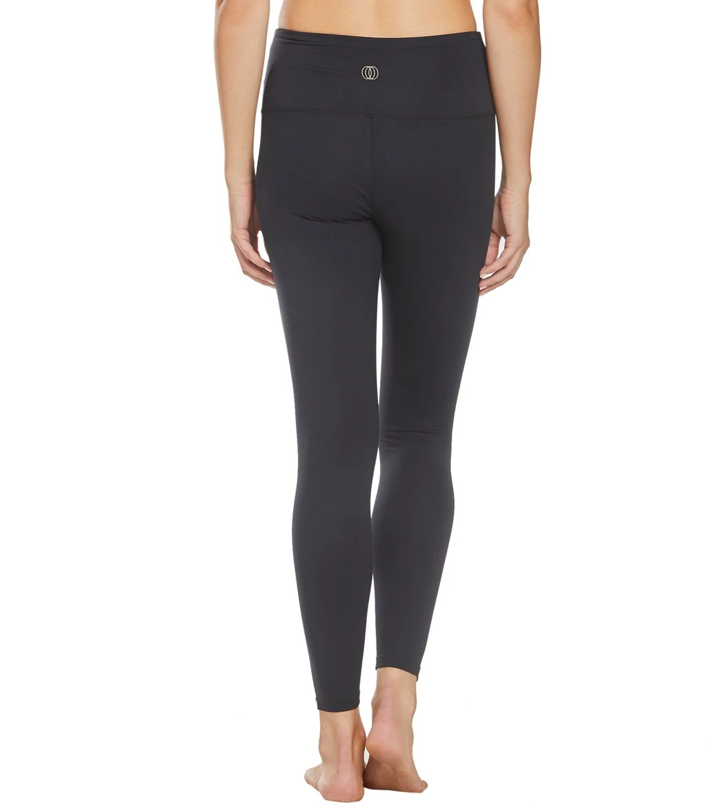 Balance Collection Ultra High Waisted Yoga Leggings 5 Balance Collection Ultra High Waisted Yoga Leggings - Image 3