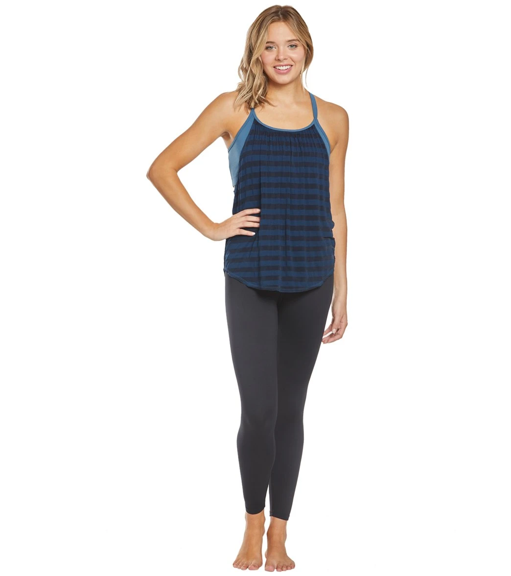 Balance Collection Ultra High Waisted Yoga Leggings 6 Balance Collection Ultra High Waisted Yoga Leggings - Image 4