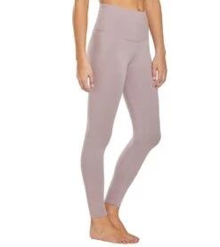 Balance Collection Ultra High Waisted Yoga Leggings 29 Balance Collection Ultra High Waisted Yoga Leggings -Everyday Yoga 1740438732835 quail 2a