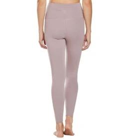Balance Collection Ultra High Waisted Yoga Leggings 30 Balance Collection Ultra High Waisted Yoga Leggings -Everyday Yoga 1740438732835 quail 3a
