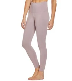 Balance Collection Ultra High Waisted Yoga Leggings 32 Balance Collection Ultra High Waisted Yoga Leggings -Everyday Yoga 1740438732835 quail 5a